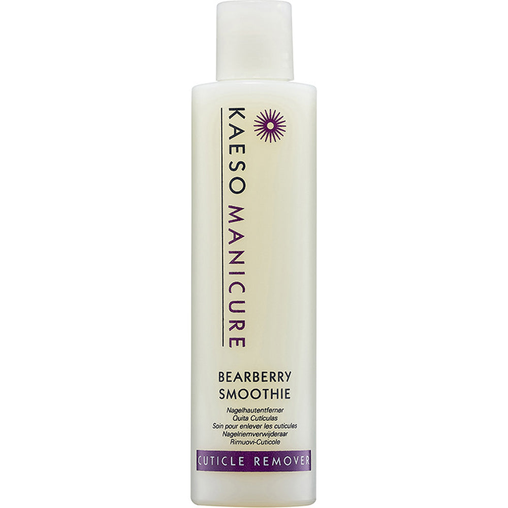 Засіб для видалення кутикули - Kaeso Manicure Bearberry Smoothie Cuticle Remover