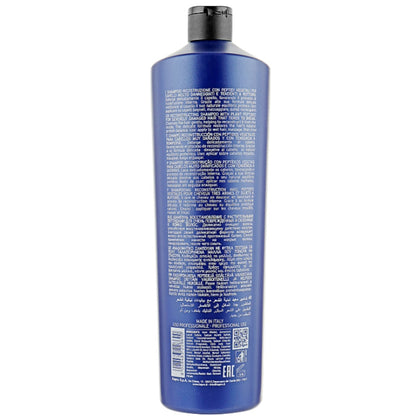 KayPro Botu-Cure Phase 1 Reconstructing Shampoo – Шампунь відновлення для дуже пошкодженого волосся