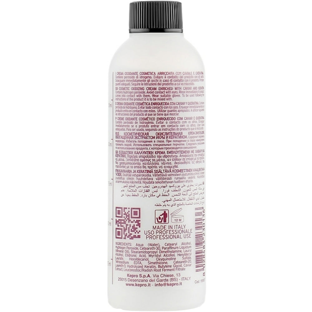 KayPro Caviar Supreme Activator 10 Vol – Окислювальна емульсія 3%