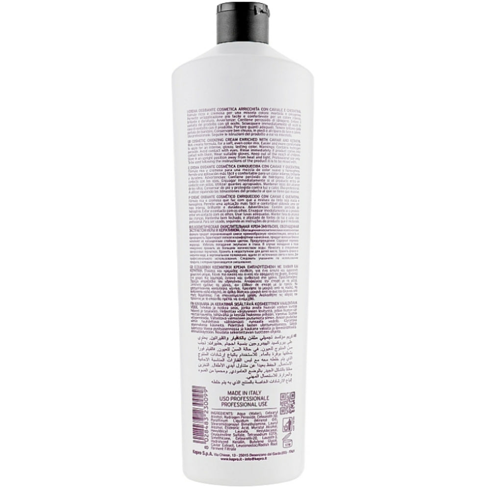 KayPro Caviar Supreme Activator 10 Vol – Окислювальна емульсія 3%