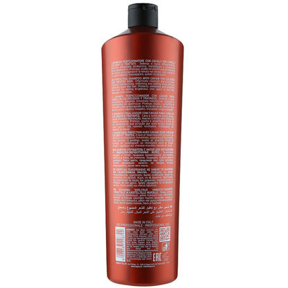 KayPro Caviar Supreme Perfecting Shampoo – Шампунь з ікрою для фарбованого волосся