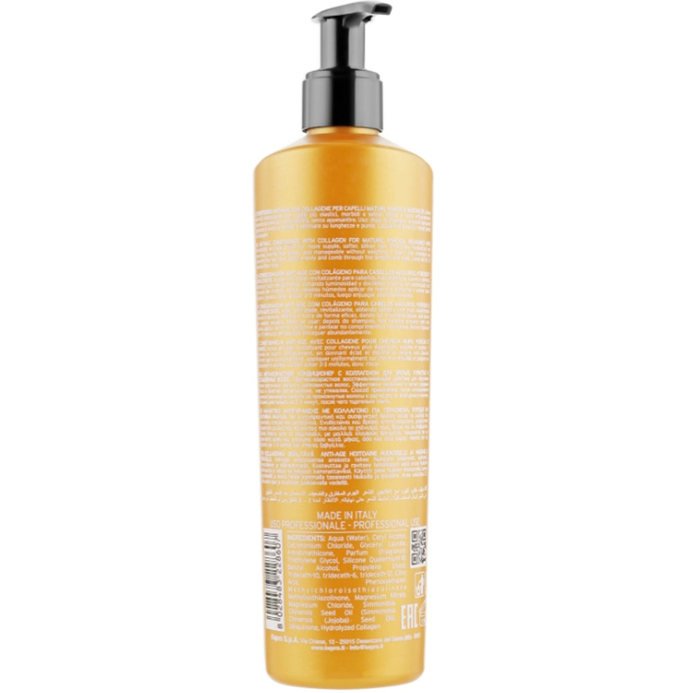 KayPro Collagen Anti-Age Shampoo – Шампунь анти-віковий з колагеном