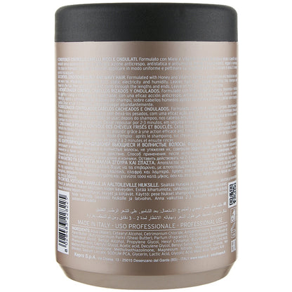 KayPro Curl Control Conditioner – Кондиціонер для кучерявого волосся