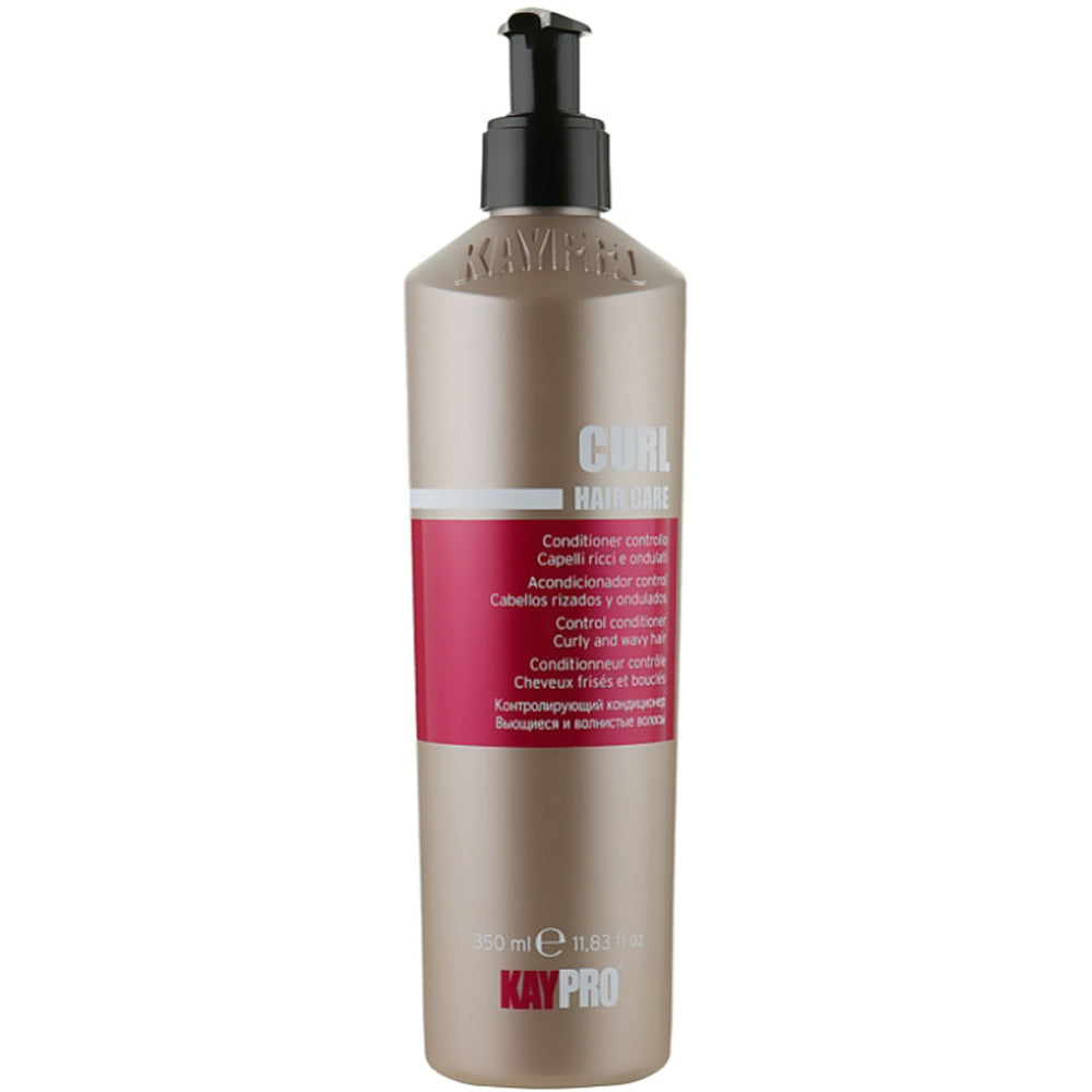 KayPro Curl Control Conditioner – Кондиціонер для кучерявого волосся
