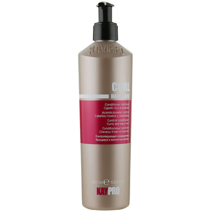 KayPro Curl Control Conditioner – Кондиціонер для кучерявого волосся