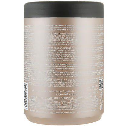 KayPro Frequent Intensive Regenerating Mask – Маска відновлююча для щоденного застосування