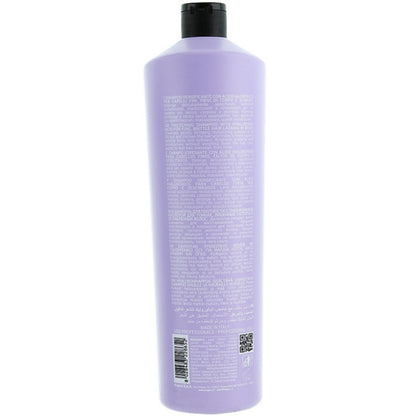 KayPro Hyaluronic Phase 1 Thickening Shampoo – Шампунь з гіалуроновою кислотою для щільності волосся