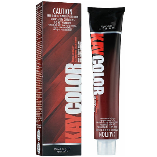 KayPro KayColor Hair Colour Cream 100 ml – Крем-краска для волос 100 мл