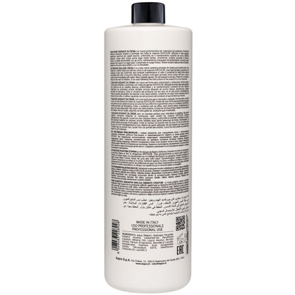 KayPro KayColor Oxidizing Emulsion Cream 30 Vol – Окислювальна емульсія 9%