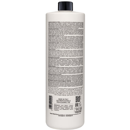 KayPro KayColor Oxidizing Emulsion Cream 5 Vol – Окислювальна емульсія 1,5%