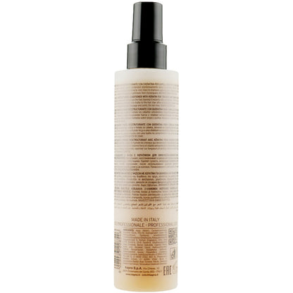 KayPro Keratin 2-Phase Restructuring Conditioner – Кондиціонер двофазний відновлюючий з кератином