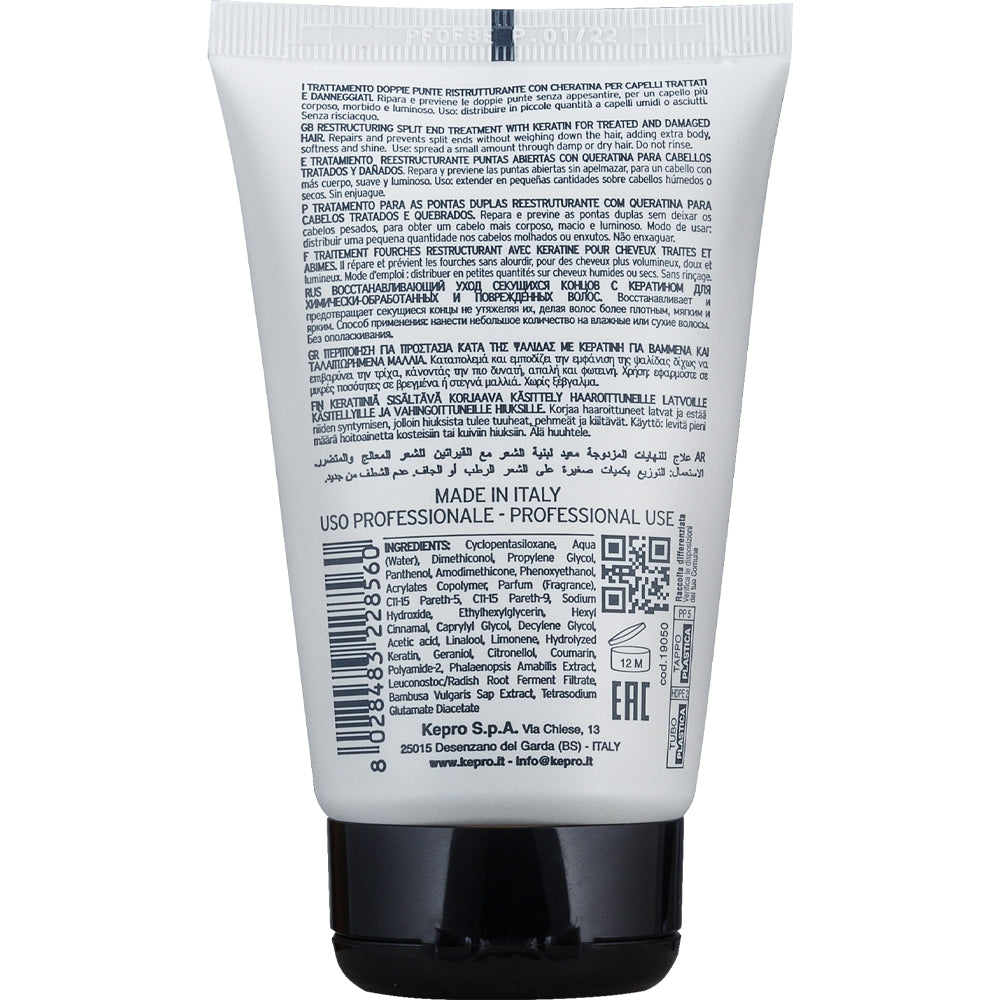 KayPro Keratin Restructuring Split End Treatment – Флюїд з кератином