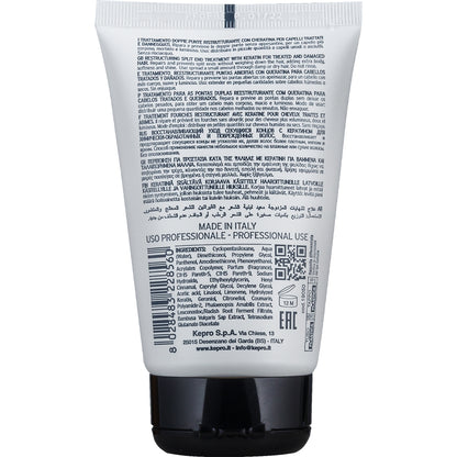 KayPro Keratin Restructuring Split End Treatment – Флюїд з кератином