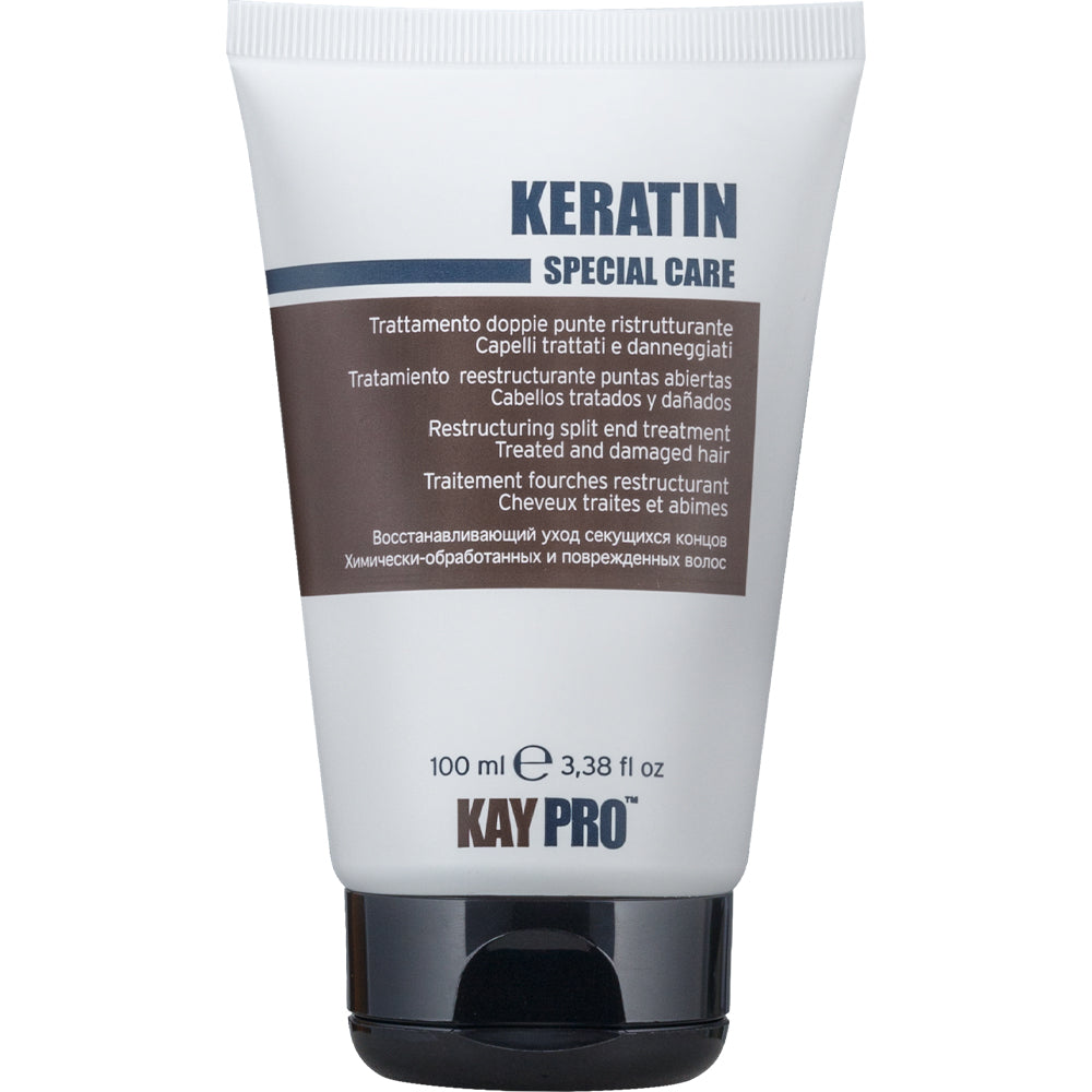 KayPro Keratin Restructuring Split End Treatment – Флюїд з кератином