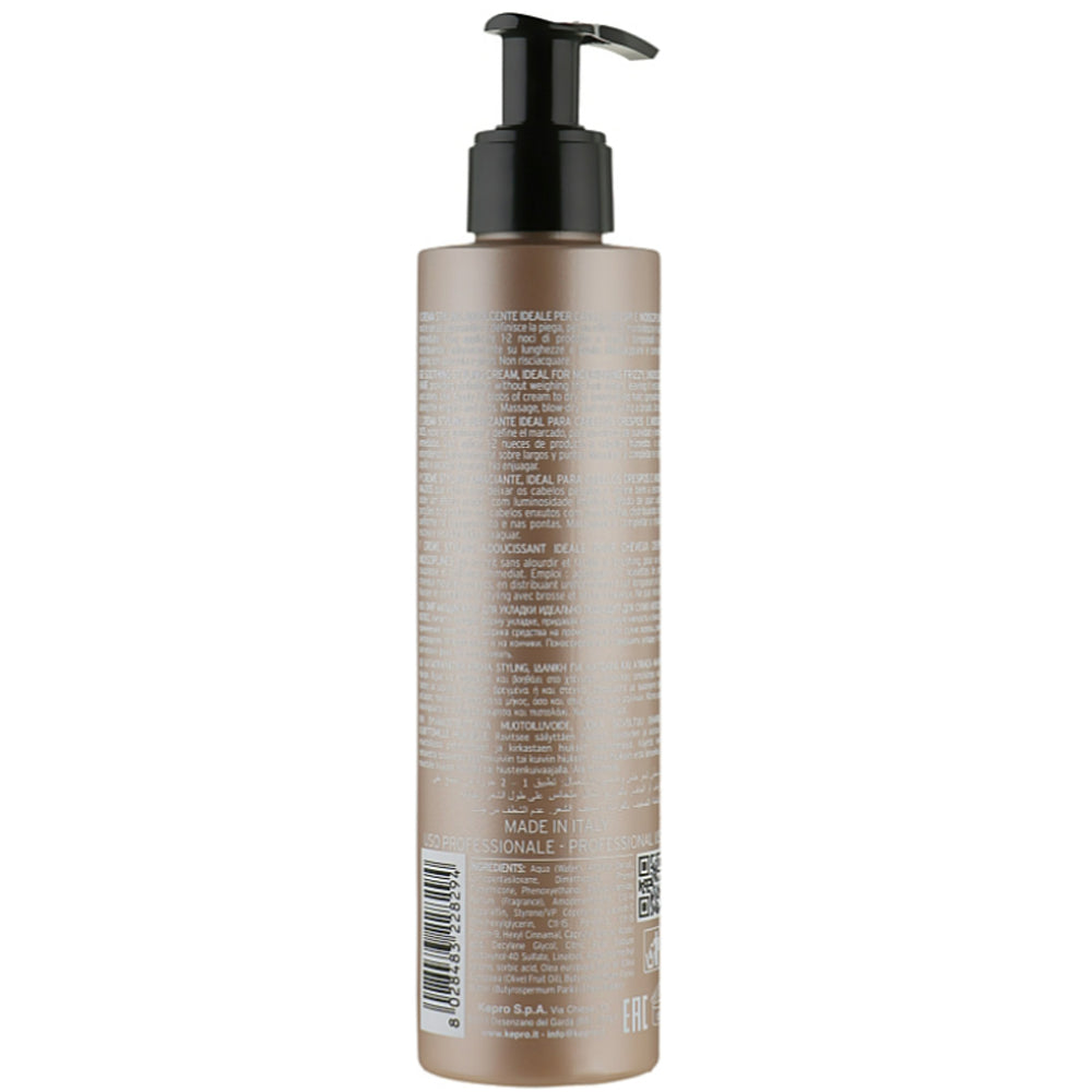 KayPro Liss Smoothing Milk – Молочко для розгладження волосся