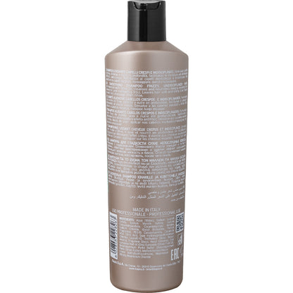 KayPro Liss Smoothing Shampoo – Шампунь для розгладження неслухняного волосся