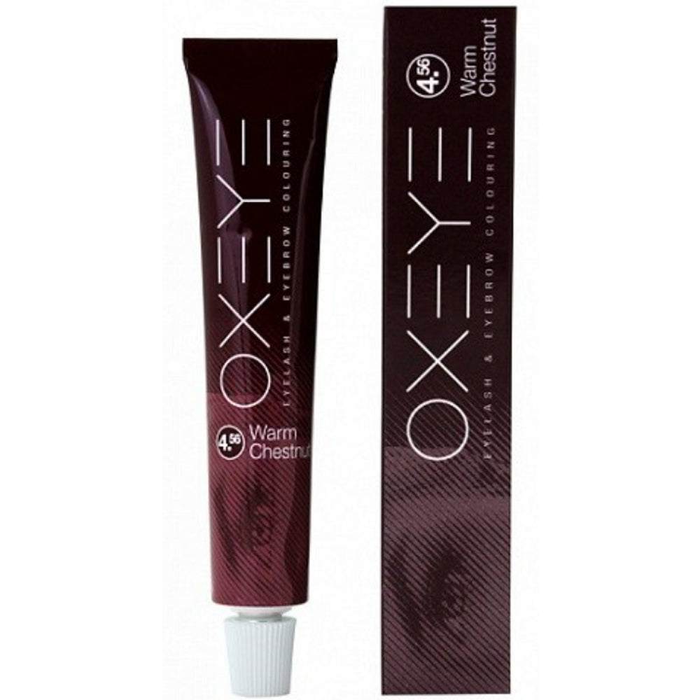 KayPro Oxeye Eyelash &amp; Eyebrow Colouring 15 ml – Фарба для брів і вій 15 мл