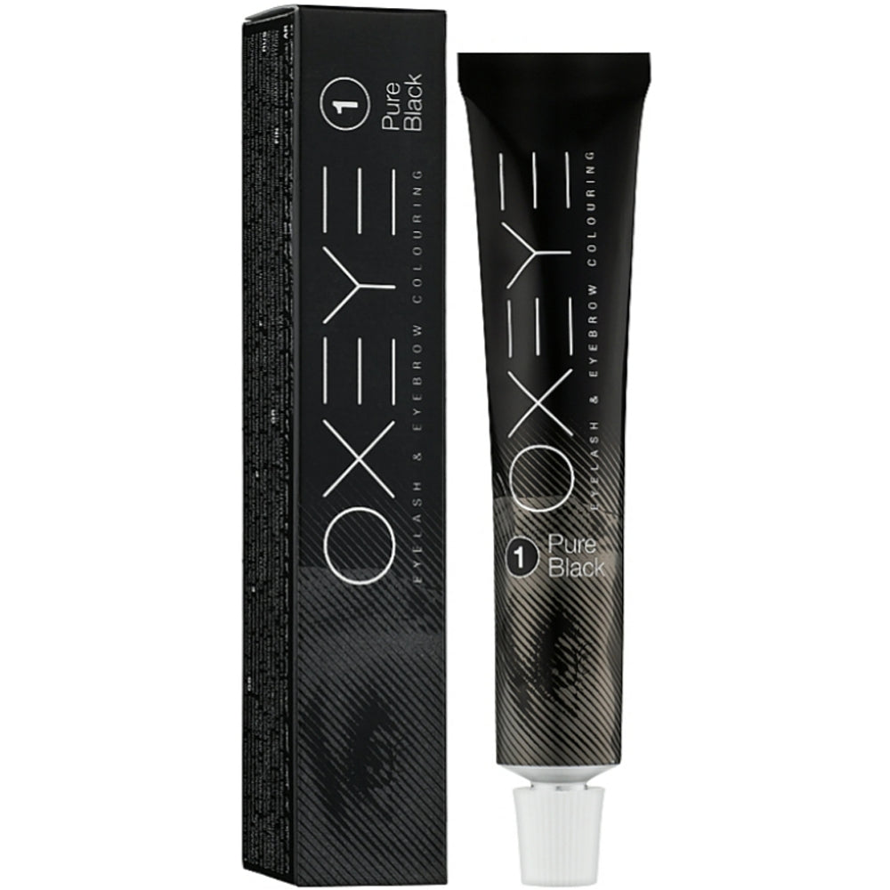 KayPro Oxeye Eyelash &amp; Eyebrow Colouring 15 ml – Фарба для брів і вій 15 мл