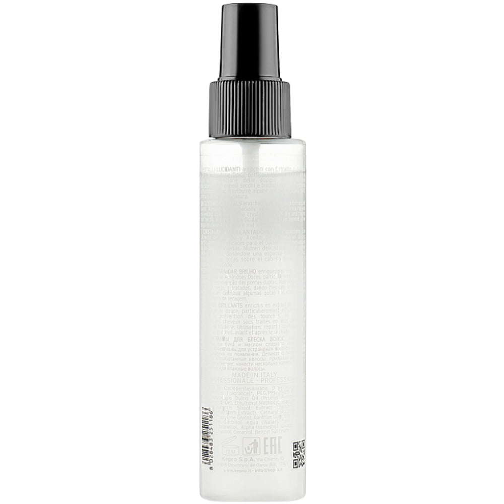 KayPro Precious Style Liquid Crystals - Рідкі кристали для блиску волосся