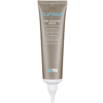 KayPro Purage Pre-Shampoo Detox – Очищаючий детокс-догляд перед шампунем