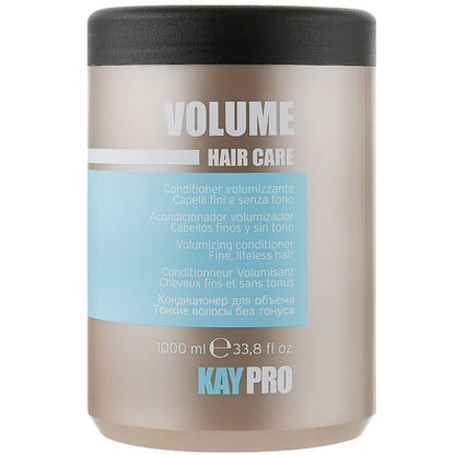 KayPro Volume Volumizing Conditioner – Кондиціонер для об&