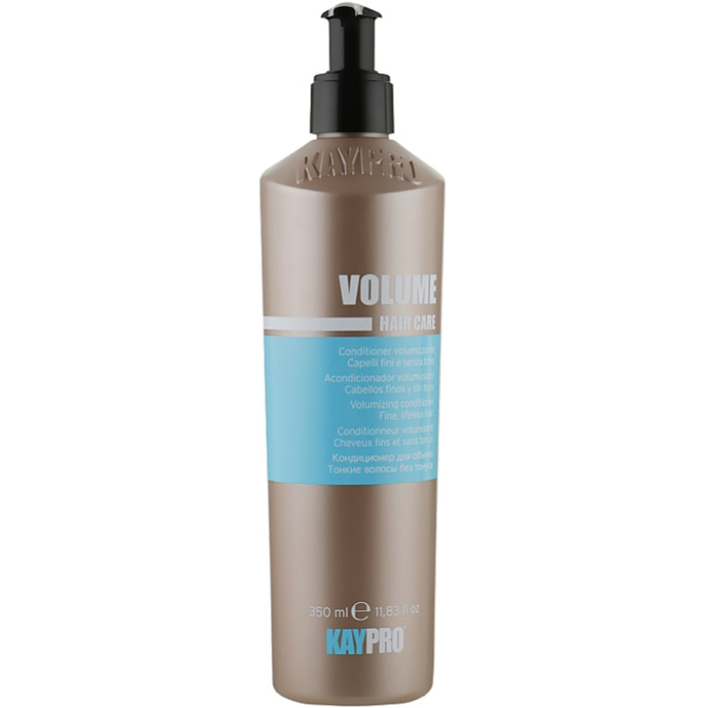 KayPro Volume Volumizing Conditioner – Кондиціонер для об&