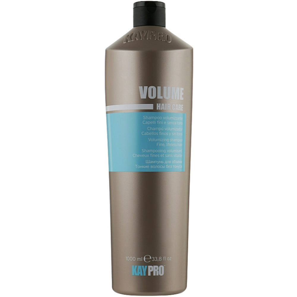 KayPro Volume Volumizing Shampoo – Шампунь для об&