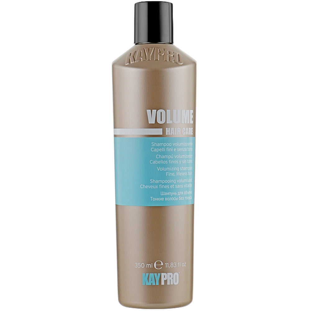 KayPro Volume Volumizing Shampoo – Шампунь для об&