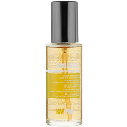 KayPro Argan Oil Liquid Crystals – Рідкі кристали з олією Аргана