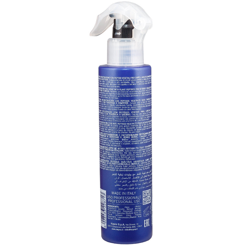KayPro Botu-Cure Phase 2 Reconstructing Spray – Спрей відновлення для дуже пошкодженого волосся