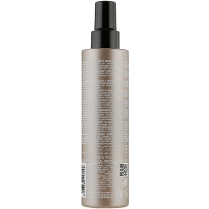 KayPro Curl Anti-Frizz Spray – Спрей для кучерявого волосся