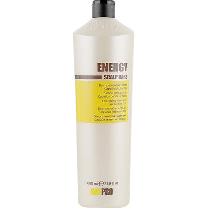 KayPro Energy Energizing Shampoo – Шампунь проти випадіння волосся
