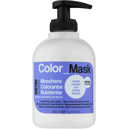Питательная оттеночная маска - KayPro Nourishing Colour Mask