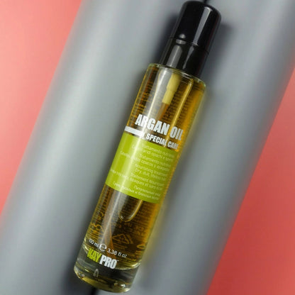 Рідкі кристали з олією Аргана - KayPro Argan Oil