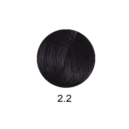 Крем-фарба для волосся 90 мл - KayPro iColori Hair Color Cream