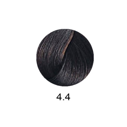 Крем-фарба для волосся 90 мл - KayPro iColori Hair Color Cream