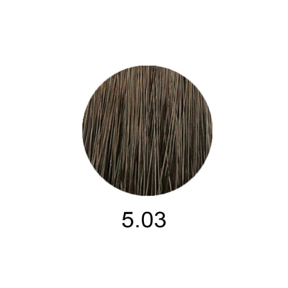 Крем-фарба для волосся 90 мл - KayPro iColori Hair Color Cream