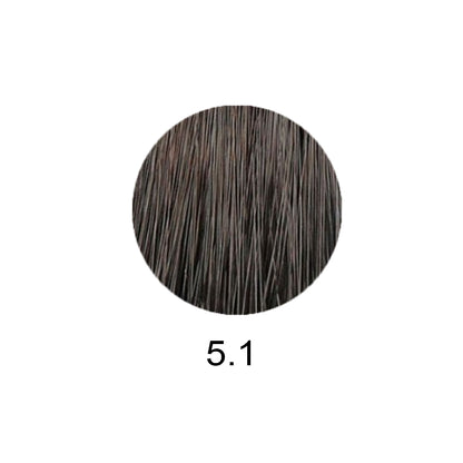 Крем-фарба для волосся 90 мл - KayPro iColori Hair Color Cream