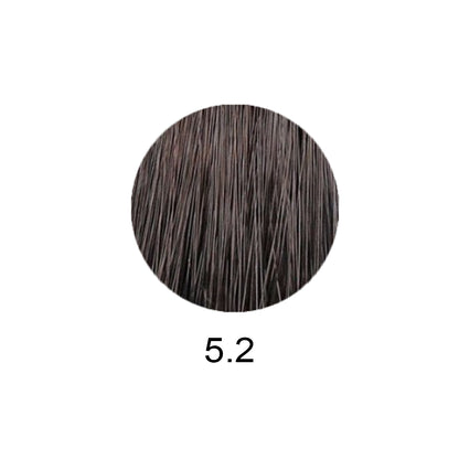 Крем-фарба для волосся 90 мл - KayPro iColori Hair Color Cream