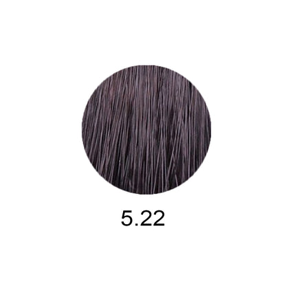 Крем-фарба для волосся 90 мл - KayPro iColori Hair Color Cream