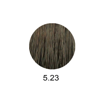 Крем-фарба для волосся 90 мл - KayPro iColori Hair Color Cream