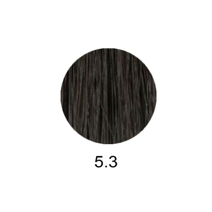 Крем-фарба для волосся 90 мл - KayPro iColori Hair Color Cream