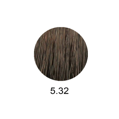 Крем-фарба для волосся 90 мл - KayPro iColori Hair Color Cream
