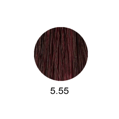 Крем-фарба для волосся 90 мл - KayPro iColori Hair Color Cream