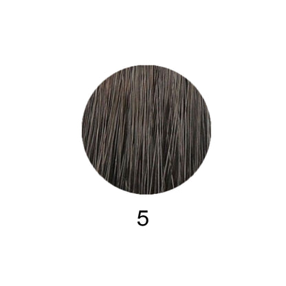 Крем-фарба для волосся 90 мл - KayPro iColori Hair Color Cream