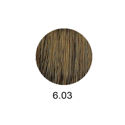 Крем-фарба для волосся 90 мл - KayPro iColori Hair Color Cream