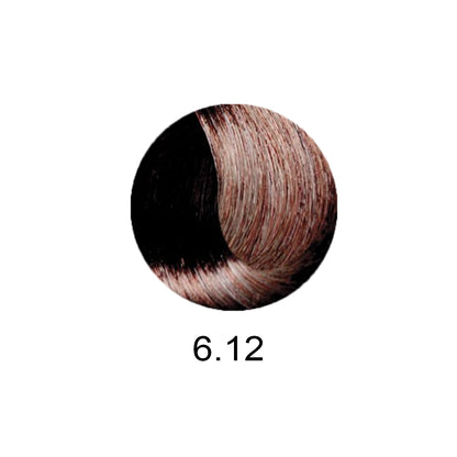 Крем-фарба для волосся 90 мл - KayPro iColori Hair Color Cream