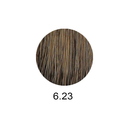 Крем-фарба для волосся 90 мл - KayPro iColori Hair Color Cream