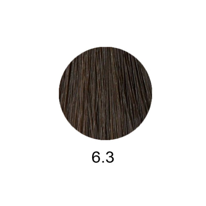 Крем-фарба для волосся 90 мл - KayPro iColori Hair Color Cream