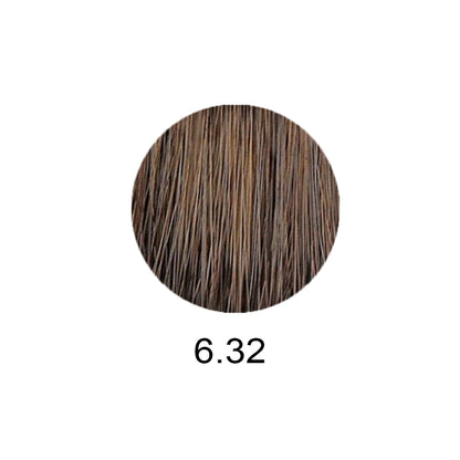 Крем-фарба для волосся 90 мл - KayPro iColori Hair Color Cream